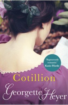 Heyer Georgette - Cotillion