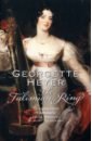 heyer georgette snowdrift and other stories Heyer Georgette The Talisman Ring