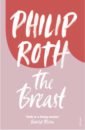 Roth Philip The Breast roth philip our gang