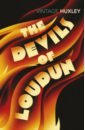 Huxley Aldous The Devils of Loudun huxley aldous the doors of perception
