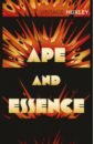 Huxley Aldous Ape and Essence huxley aldous ape and essence