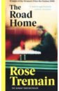 Tremain Rose The Road Home