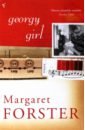 Forster Margaret Georgy Girl ugly love