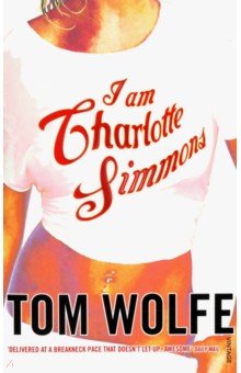 I Am Charlotte Simmons