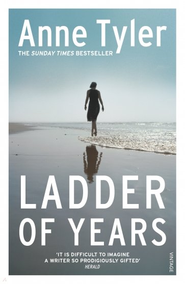 Ladder Of Years