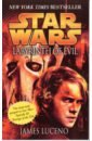 Luceno James Star Wars. Labyrinth of Evil lucas george glut donald e kahn james star wars original trilogy