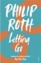 Roth Philip Letting Go