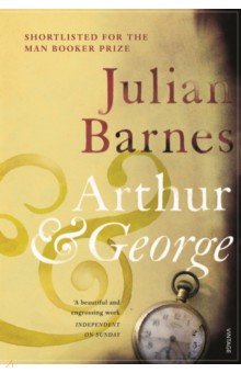 Barnes Julian - Arthur & George