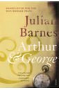 Barnes Julian Arthur & George barnes julian cross channel
