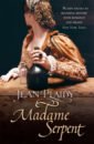 robinson catherine forging on Plaidy Jean Madame Serpent