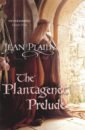 Plaidy Jean The Plantagenet Prelude
