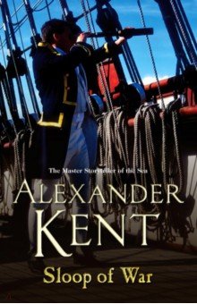 Kent Alexander - Sloop of War