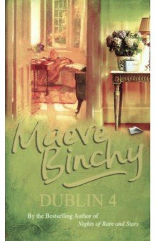 Binchy Maeve - Dublin 4