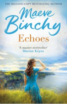 Binchy Maeve - Echoes