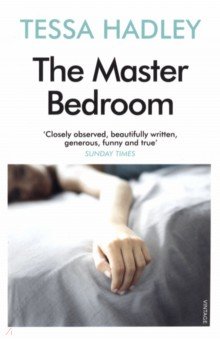 Hadley Tessa - The Master Bedroom