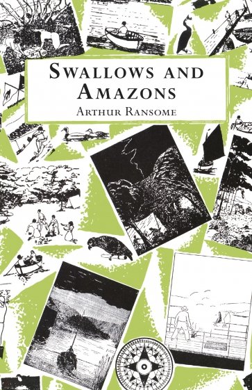 Swallows and Amazons