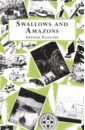 Ransome Arthur Swallows and Amazons цена и фото