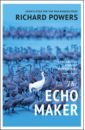Powers Richard The Echo Maker helprin mark winter s tale