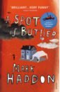 Haddon Mark A Spot of Bother haddon m the curious incident of the dog in the night time