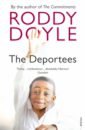 Doyle Roddy The Deportees doyle roddy the guts
