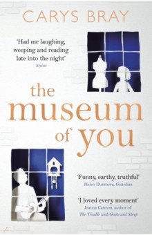 

The Museum of You