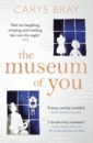 Bray Carys The Museum of You bray carys the museum of you