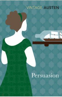 Austen Jane - Persuasion