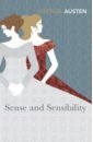 Austen Jane Sense and Sensibility cranberries everybody else is doing it