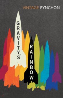 Pynchon Thomas - Gravity's Rainbow