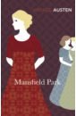 цена Austen Jane Mansfield Park