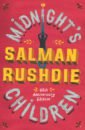 Rushdie Salman Midnight's Children india modern