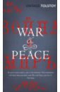 Tolstoy Leo War and Peace