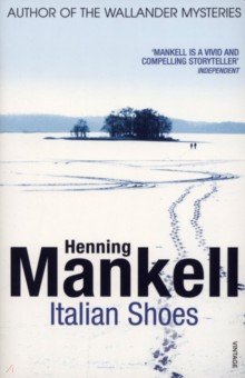 Mankell Henning - Italian Shoes