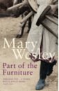 Wesley Mary Part of the Furniture