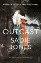 Jones Sadie The Outcast цена и фото