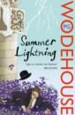 Wodehouse Pelham Grenville Summer Lightning
