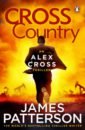 Patterson James Cross Country patterson james born james o manhunt