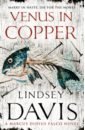 Davis Lindsey Venus In Copper davis lindsey time to depart