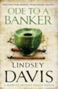 Davis Lindsey Ode To A Banker davis lindsey falco the official companion