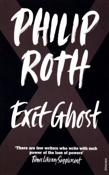 Exit Ghost