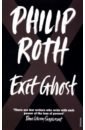 Roth Philip Exit Ghost roth philip nemesis