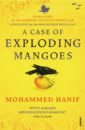 kureishi hanif intimacy Hanif Mohammed A Case of Exploding Mangoes