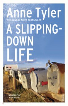 

A Slipping Down Life