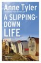 Tyler Anne A Slipping Down Life updike john endpoint and other poems