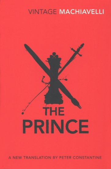 The Prince