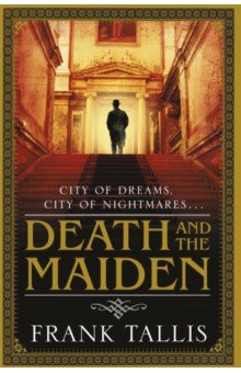 

Death And The Maiden