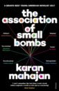 Mahajan Karan The Association of Small Bombs чехол mypads forever young для motorola one 5g