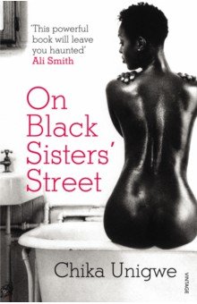 

On Black Sisters' Street