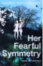 Niffenegger Audrey Her Fearful Symmetry welsh i the lives of siamese twins