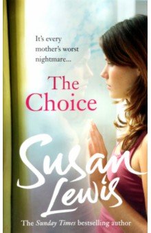 Lewis Susan - The Choice